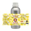 Deve Herbes Pure Fenugreek (Methi) Essential Oil (Trigonella foenumgraecum) Steam Distilled 300ml (10 oz) view 2