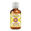 Deve Herbes Pure Myrrh Essential Oil (Commiphora myrrha) Steam Distilled 100ml (3.38 oz) view 1