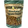 Island Princess Hawaiian Macadamia Nut Popcorn Crunch 16 oz. Bag view 1