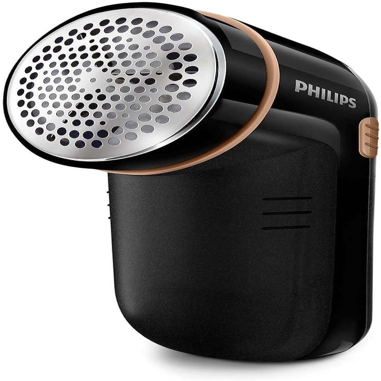 Philips Fabric Shaver - Black