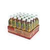 Aloevine Aloe Vera Drink Strawberry  DRINK ALOE Juice with Real Aloe Chunks | Healthy Plant-Based Korean Beverage | Aloe Vera Juice | 16.9 oz Bottles (20 Pack) view 1