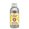 Deve Herbes Pure Holy Basil (Tulsi) Essential Oil (Ocimum Sanctum) Steam Distilled 300ml (10 oz) view 1