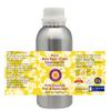Deve Herbes Pure Holy Basil (Tulsi) Essential Oil (Ocimum Sanctum) Steam Distilled 300ml (10 oz) view 2