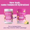 Ultima Replenisher Daily Electrolyte Powder Drink Mix  Sugar Free  Pink Lemonade, 90 Serving  Hydration Powder with 6 Key Electrolytes and Trace Minerals  Keto Friendly, Vegan, Non-GMO view 4