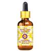 Deve Herbes Pure Mentha Citrata Essential Oil (Mentha citrata) with Glass Dropper Steam Distilled 30ml (1 oz) view 1