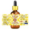 Deve Herbes Pure Mentha Citrata Essential Oil (Mentha citrata) with Glass Dropper Steam Distilled 30ml (1 oz) view 3