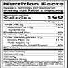 Ricos White Cheddar Popcorn (Case - 12 Pack, 4.25oz bags) view 3