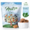 NUTS U.S. - Walnuts In Shell | Grown and Packed in California | Chandler Variety | Fresh Buttery Taste and Easy to Crack | Non-GMO and Raw Walnuts in Resealable Bags (2 LBS) view 3