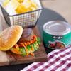 Loma Linda - Plant-Based Meats (Choplets (13 oz.), 6 Pack) view 3