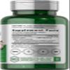 Horbach Odorless Garlic Softgels | 200 Count | Ultra Potent Garlic Extract | Non-GMO & Gluten Free Supplement view 2