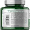 Horbach Odorless Garlic Softgels | 200 Count | Ultra Potent Garlic Extract | Non-GMO & Gluten Free Supplement view 3