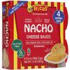 Ricos Nacho Cheese Sauce Portion Cup - (4-pack) 3.5oz Cups - Case - 12 Pack view 2