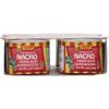 Ricos Nacho Cheese Sauce Portion Cup - (4-pack) 3.5oz Cups - Case - 12 Pack view 3