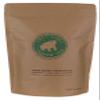 1LB (16oz) Dark Roast Yaupon Tea (loose leaf) - Lost Pines Yaupon Tea - Sustainably wild harvested yaupon, the only caffeinated plant native to North America.