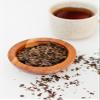 1LB (16oz) Dark Roast Yaupon Tea (loose leaf) - Lost Pines Yaupon Tea - Sustainably wild harvested yaupon, the only caffeinated plant native to North America. view 3