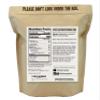 Anthony's Sesame Seeds, 2 lb, Unhulled, Batch Tested and Verified Gluten Free, With Hull, Keto Friendly view 2