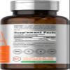 Horbach Vitamin A 10000 IU Softgels | 300 Count | Non-GMO, Gluten Free Supplement view 2