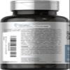 Horbach Beta Glucan 1 3D 700 mg | 90 Capsules | Beta 1,3, 1,6 D Glucan | Non-GMO, Gluten Free Supplement view 3