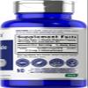 Carlyle L Methylfolate 7.5 mg | 60 Capsules | Optimized and Activated | Non-GMO, Gluten Free | Methyl Folate, 5-MTHF | by Opti-Folate view 2