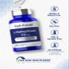Carlyle L Methylfolate 7.5 mg | 60 Capsules | Optimized and Activated | Non-GMO, Gluten Free | Methyl Folate, 5-MTHF | by Opti-Folate view 4