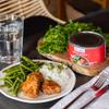 Loma Linda FriChik Original - Plant-Based Chicken Substitute, 6 Pack of 12.5 oz Cans  Non-GMO, Vegetarian, High-Protein Meat Alternative view 3