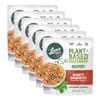 Loma Linda - Plant-Based Complete Meal Solution Packets (Hearty Spaghetti (10 oz.), 6 Pack) view 1