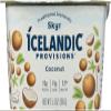 (NOT A CASE) Yogurt Coconut Skyr view 1
