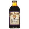 Brer Rabbit (NOT A CASE) Blackstrap Molasses Unsulphured view 1