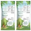 Food to Live Organic Macadamia Nut Halves & Pieces, 25 Pounds - Non-GMO, Raw, Shelled, Unsalted, Kosher, Vegan, Bulk. Keto Snack. Source of Healthy Fats. Topping for Salad, Yogurt, Cereal, Dessert. view 3