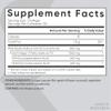 Sports Research Omega-3 Fish Oil 1250 - Triple Strength Fish Oil Supplement from Wild Alaska Pollock - MSC Certified Sustainable  Non-GMO  Soy Free - 30 Softgel Capsules view 4