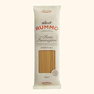 Pasta RUMMO (Spaghetti No.3)