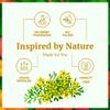 SVA Rue Essential Oil  1 Fl Oz  100% Natural Rue Oil - for Diffuser, Hair Care, Face, Skin Care, Aromatherapy, Scalp and Body Massage, Soap and Candle Making - with Dropper view 3