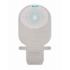 Coloplast 10486 Filtered Ostomy Pouch 2 Inch Stoma Transparent Standard Wear One-Piece System - 10 Per Box view 1