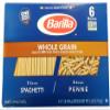 Barilla Whole Grain, 6 Pound view 1