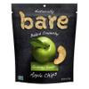 bare Snacks Apple Chips, Granny Smith, 3.2oz bag view 1