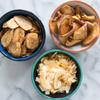 bare Snacks Apple Chips, Granny Smith, 3.2oz bag view 3