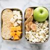 bare Snacks Apple Chips, Granny Smith, 3.2oz bag view 4