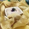 St Mary's Breadfruit chips lightly salted (pack of 3) view 4