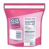 Jolly Rancher (1) Bag Jelly Hearts Valentine's Day Candy - Cherry, Strawberry & Watermelon Flavored - Resealable 13 oz Bag view 2