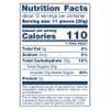 Jolly Rancher (1) Bag Jelly Hearts Valentine's Day Candy - Cherry, Strawberry & Watermelon Flavored - Resealable 13 oz Bag view 4