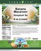 Banana Macaroon Honeybush Tea (Loose) (8 oz, ZIN: 538003) view 2
