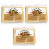 A Spice Above Dips, Spreads, and Dressing Mixed Seasonings Party Packets, 3 Pack (Western Ranch) view 1