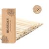 HOSSIAN 10 x Random Coloured Ball Vines Aroma Diffuser Aromatherapy Home Decor Rattan Reed Sticks + 90 Reed Diffuser Sticks, Diffuser Refills, Spa, Aromatherapy view 1