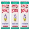Borax 20 Mule Team Detergent Booster & Multi-Purpose Household Cleaner Box, 65 Oz (Pack of 3) view 1