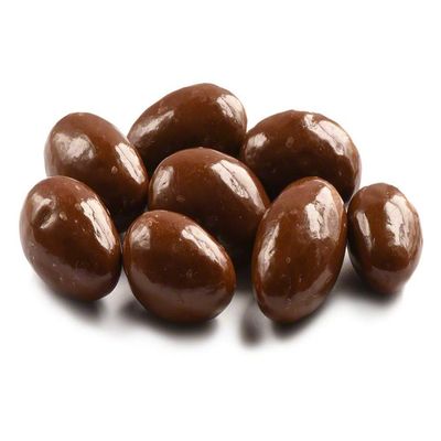 Chocolate Covered Almonds (1lb Bag)