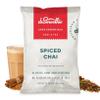 Caf Essentials Spiced Chai Frappe Mix No Artificial Colors, Flavors, or Sweeteners Shelf Stable 116mg of Caffeine per Serving Great for Hot, Iced, & Frozen Frappes (3.5 lb Bag, 26 Servings) view 1