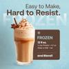 Caf Essentials Spiced Chai Frappe Mix No Artificial Colors, Flavors, or Sweeteners Shelf Stable 116mg of Caffeine per Serving Great for Hot, Iced, & Frozen Frappes (3.5 lb Bag, 26 Servings) view 4