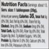 Food For Thought, Preserves Strawberry Basil Organic, 9 Ounce view 4
