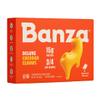 Banza Deluxe Elbows Mac and Cheese with Creamy Cheddar - High Protein, Gluten Free, and Lower Carb Deluxe Protein Mac and Cheese 11.0oz view 1