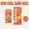 Banza Deluxe Elbows Mac and Cheese with Creamy Cheddar - High Protein, Gluten Free, and Lower Carb Deluxe Protein Mac and Cheese 11.0oz view 2